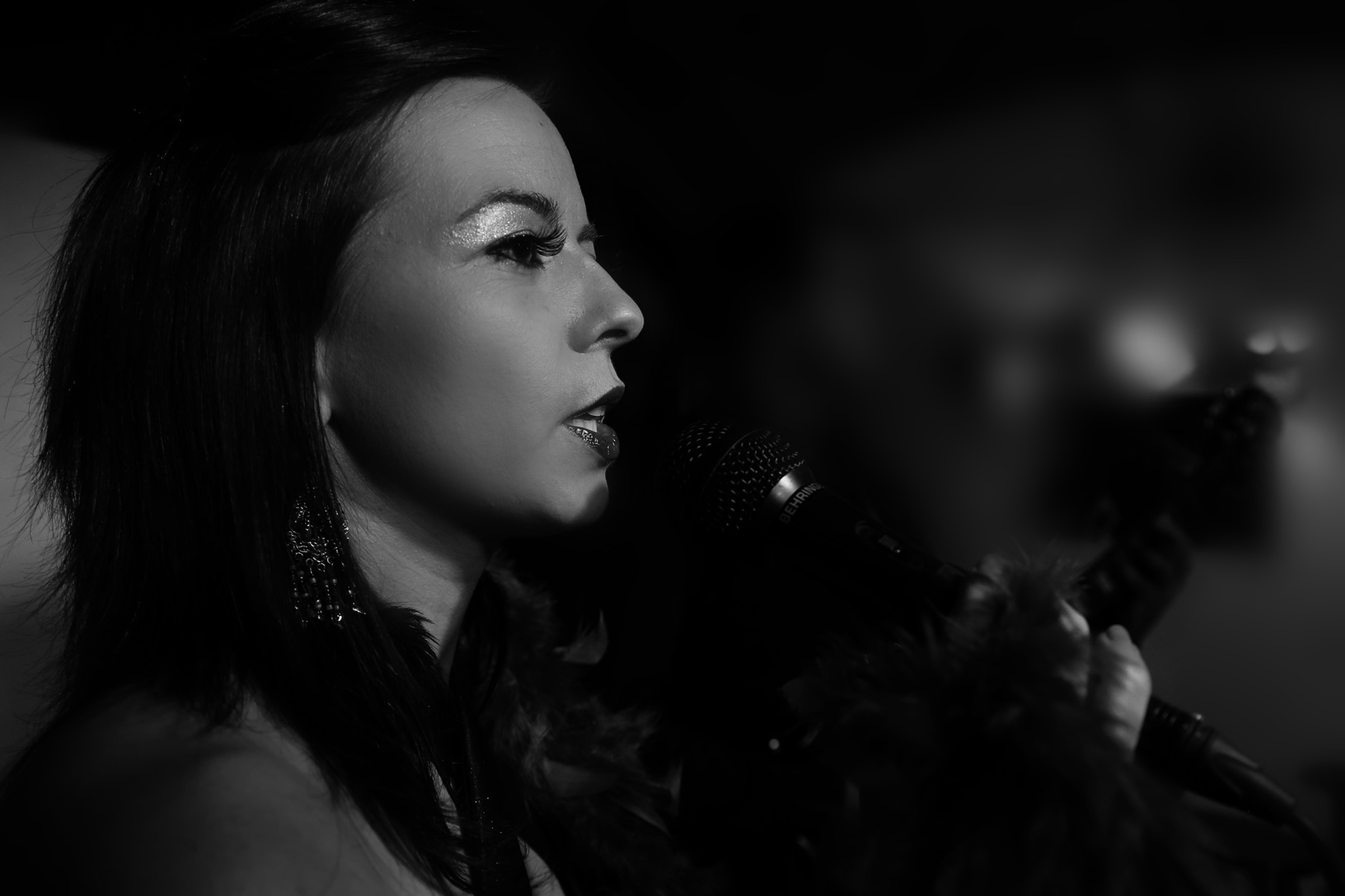 ALY ALMA. JAZZ DIVAS314