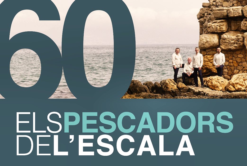 ELS PESCADORS DE L'ESCALA