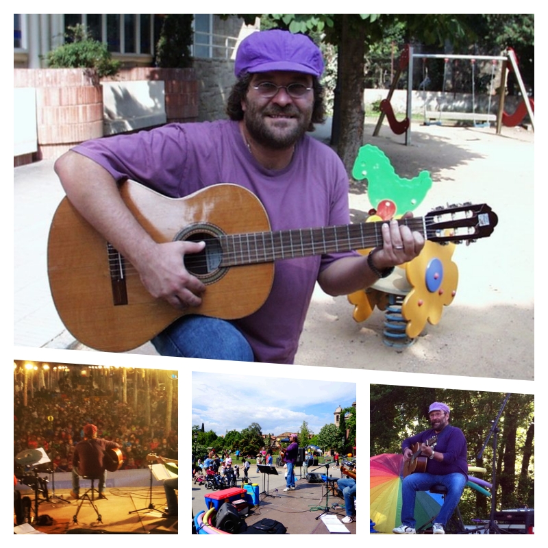 PEP PUIGDEMONT - PURÉ DE CANÇONS