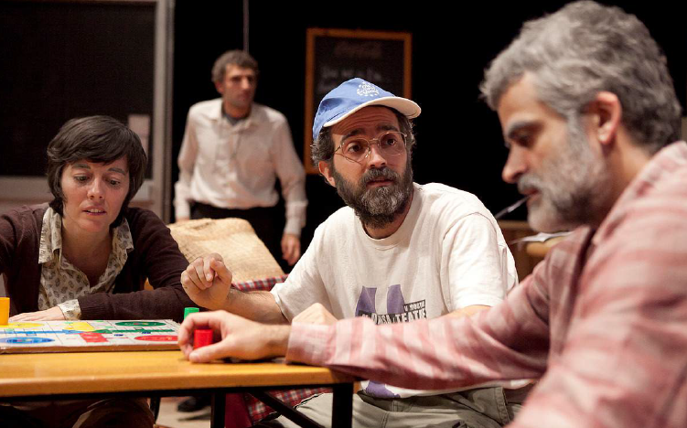 ALGUNES PERSONES BONES