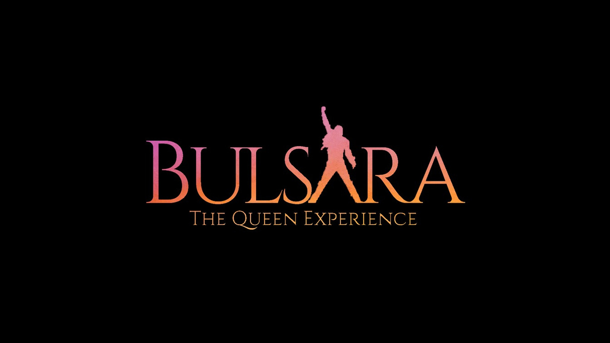 BULSARA (TRIBUTO A QUEEN)