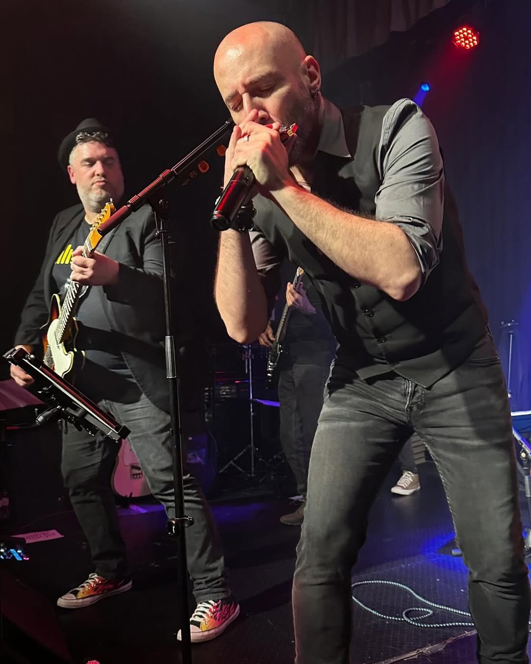 BORN TO BAND (Tributo Bruce Springsteen)