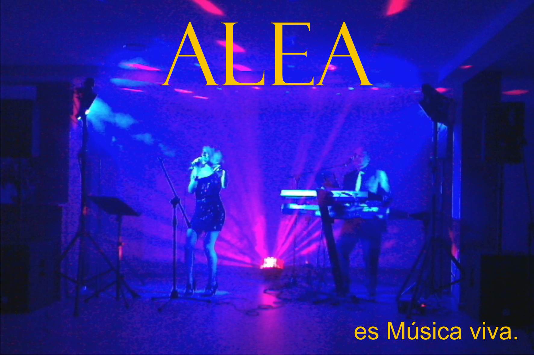 ALEA DUET