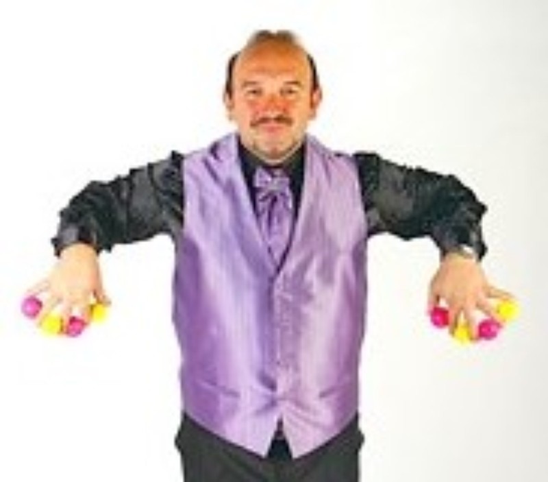 APOLO REX. MAGIA FAMILIAR